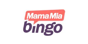 MamaMia Bingo & Casino review .